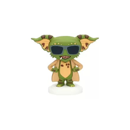 Gremlins Pokis Gumová minifigurka Flasher 7 cm fotografii produktu