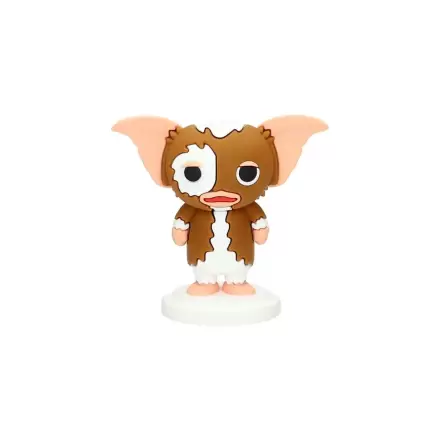 Gremlins Pokis Gumová Minifigurka Gizmo 7 cm fotografii produktu