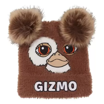 Gremlins Pom-Pom Čepice Gizmo Fluffy termékfotója