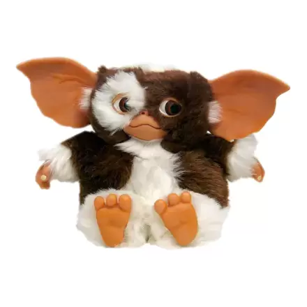 Gremlins plyšová figurka Smiling Gizmo 15 cm fotografii produktu