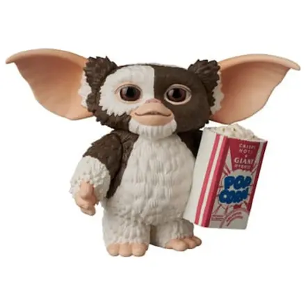 Gremlins UDF Series Mini Figurka Series 2 Gizmo s popcornem 6 cm fotografii produktu