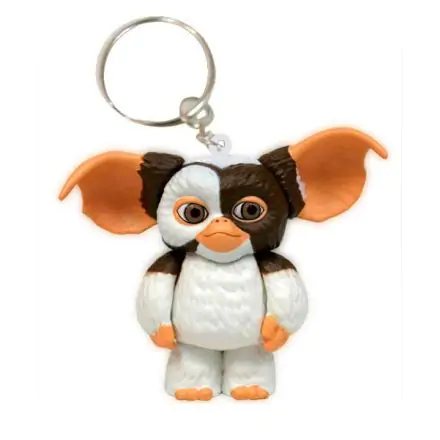 Gremlins Vinylový klíčenka Gizmo 6 cm termékfotója