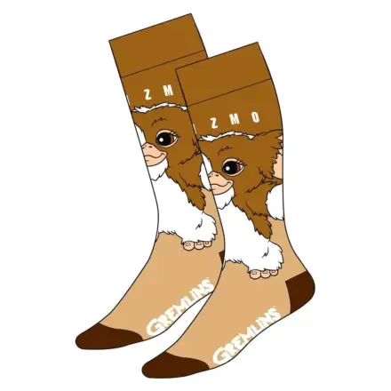 Gremlins Socks Gizmo ponožky 36-43 fotografii produktu