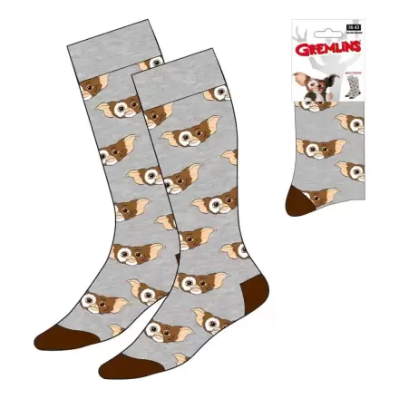 Gremlins Ponožky Gizmo Face 36-43 fotografii produktu