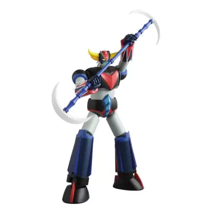 Grendizer Grand Action Bigsize Model Diecast akční figurka Grendizer Original Color Ver. 50 cm fotografii produktu