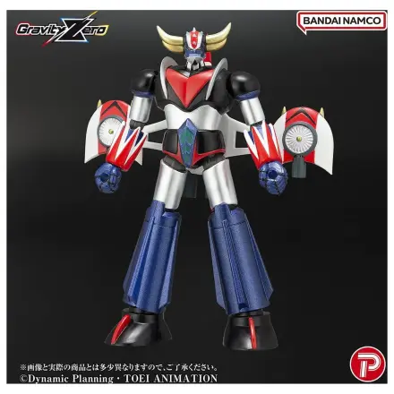 Grendizer Gravity Zero PVC figurka Grendizer 11 cm fotografii produktu