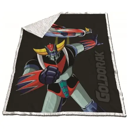 Grendizer Grendizer & Spazer Sherpa deka 130x170cm fotografii produktu