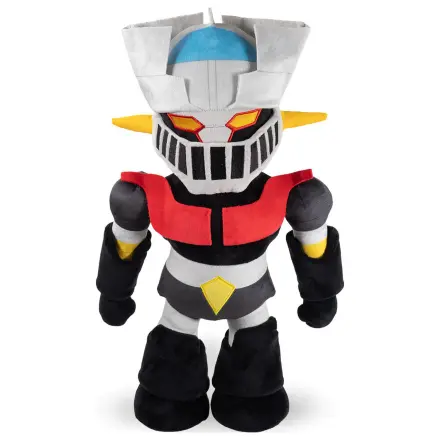 Grendizer Mazinger Z plyšová hračka 50cm fotografii produktu