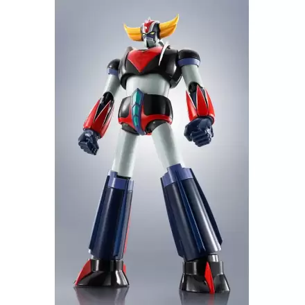 Grendizer Robot Spirits Akční figurka Side Super UFO Robot Grendizer 16 cm fotografii produktu