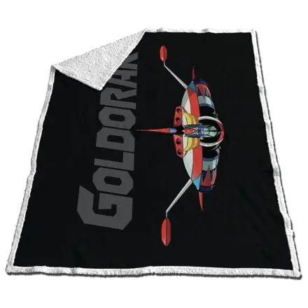 Grendizer Spazer Sherpa Deka 130x170cm fotografii produktu