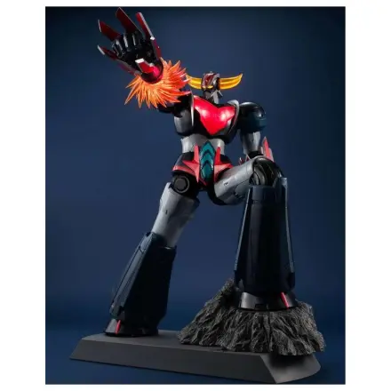 Grendizer U Grendizer Figurka Ultimate Article Mechanical 36cm fotografii produktu