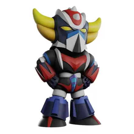 Grendizer Pokladnička UFO Robot Grendizer Stojící 18 cm termékfotója