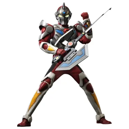 Gridman the Hyper Agent FigZero akční figurka Gridman (Tokusatsu Color Version) 30 cm fotografii produktu