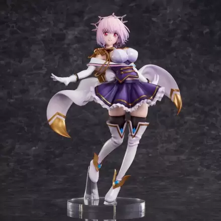 Gridman Universe PVC Socha 1/6 Akane Shinjo (New Order) 27 cm termékfotója