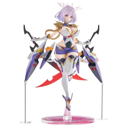 Gridman Universe PVC socha 1/7 Akane Shinjo: Chaos New Order feat. saitom 29 cm fotografii produktu