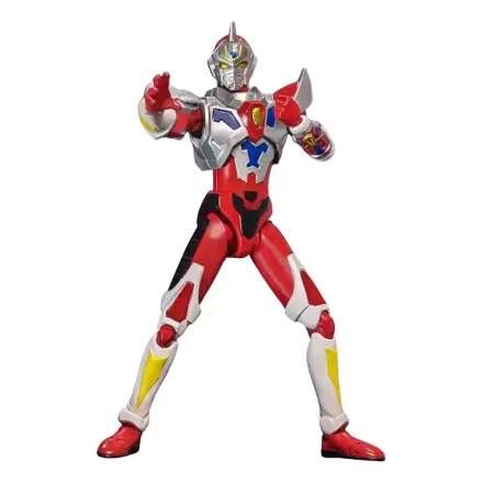 Gridman Universe HAF akční figurka Gridman Animation Style 17 cm fotografii produktu