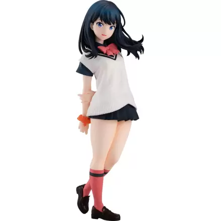 Gridman Universe Pop Up Parade PVC socha Rikka Takarada L velikost 22 cm fotografii produktu
