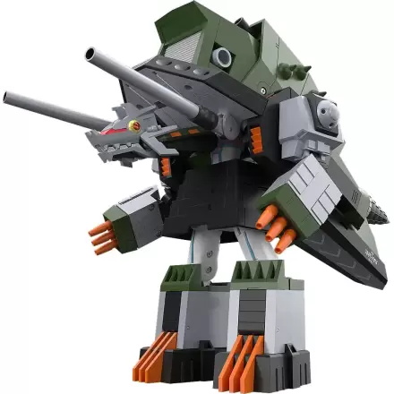Gridman Universe Akční figurka The Gattai DX Sounderous 19 cm fotografii produktu