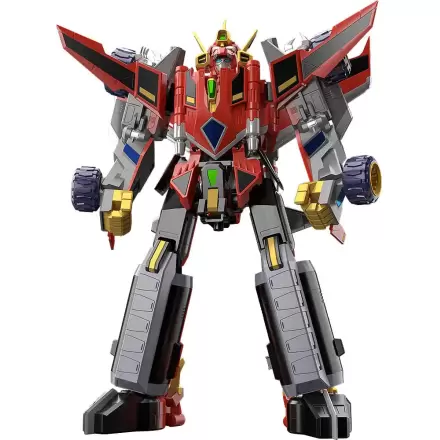 Gridman Universe Akční figurka The Gattai Gattai Ryujin DX Dynazenon 25 cm (re-run) fotografii produktu