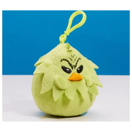 Grinch Tubbz přívěsek na tašku fotografii produktu