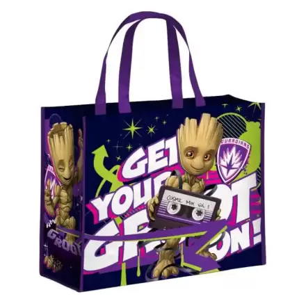 Guardians of the Galaxy Groot Taška fotografii produktu