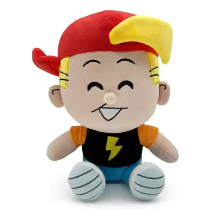 Grubbs Plyšová figurka Grubbs 22 cm fotografii produktu