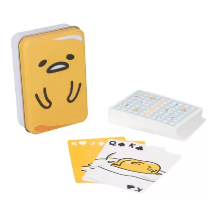 Gudetama Balíček karet termékfotója