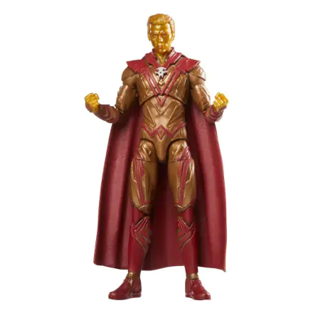 Guardians of the Galaxy Vol. 3 Marvel Legends akční figurka Adam Warlock 15 cm fotografii produktu