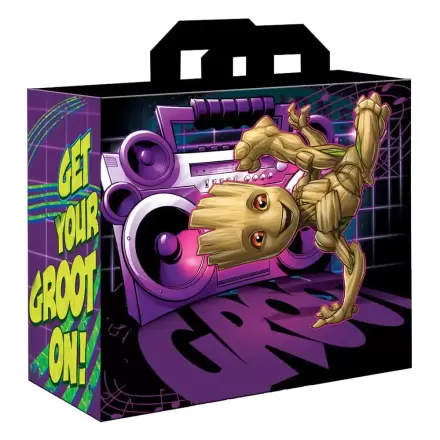 Guardians of the Galaxy Tote Bag Groot - Nákupní taška termékfotója