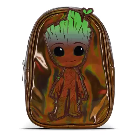 Guardians of the Galaxy Mini batoh I Am Groot Shiny fotografii produktu