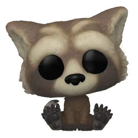 Guardians of the Galaxy Vol. 3 POP! Vinylová figurka Baby Rocket 9 cm termékfotója