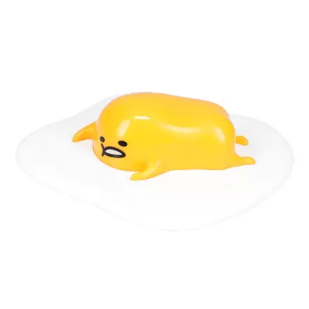 Gudetama 3D lampa termékfotója