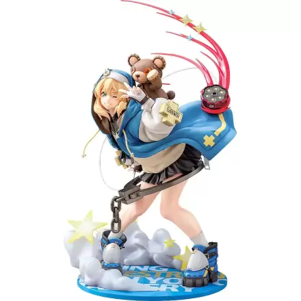 Guilty Gear Strive PVC Socha 1/6 Bridget 35 cm termékfotója