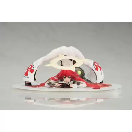 Guilty Gear Strive PVC Socha 1/9 Jack-O 9 cm fotografii produktu
