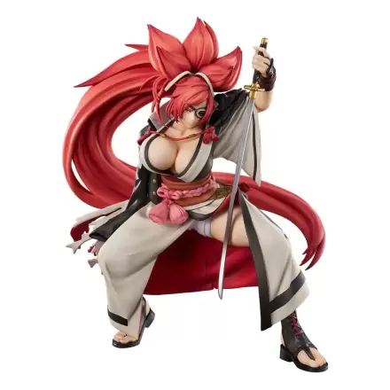 Guilty Gear Strive Soška PVC Baiken 23 cm fotografii produktu