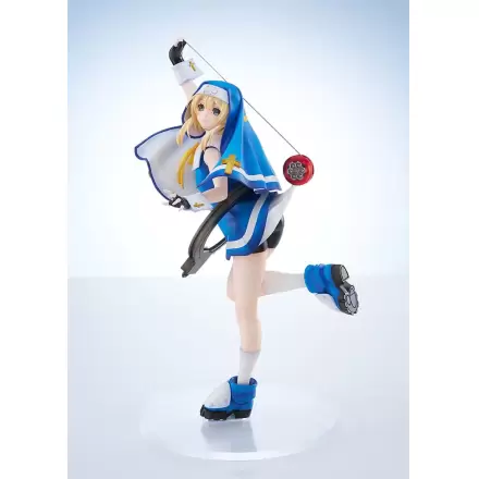 Guilty Gear XX Accent Core Plus R PVC Socha 1/7 Bridget 27 cm fotografii produktu
