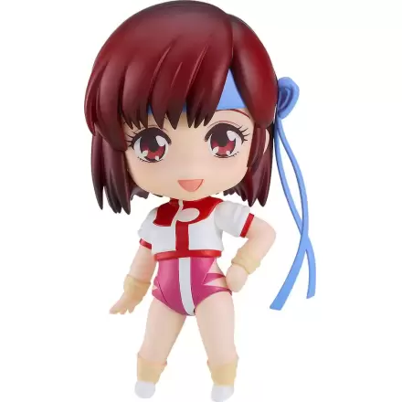 Akční figurka Gunbuster Nendoroid Noriko Takaya 10 cm fotografii produktu