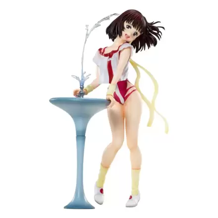 Gunbuster Statue PVC Takaya Noriko 35. výročí Verze 23 cm fotografii produktu