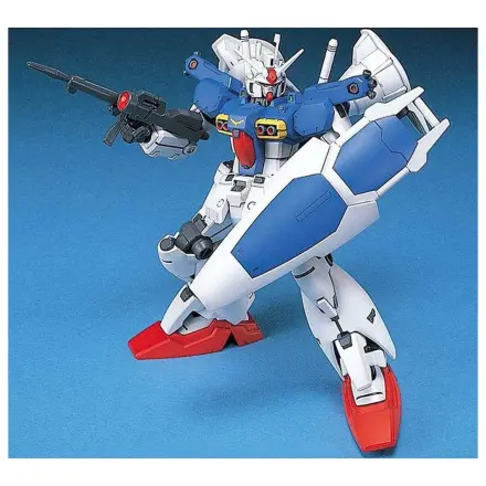 Gundam 0083 Stardust Memory RX-78GP01-Fb Gundam Full Vernian Zephyranthes Mobile Suit Model Kit HG 1/144 fotografii produktu