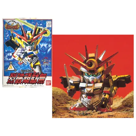 Gundam BB111 Reppa Gundam model stavebnice fotografii produktu