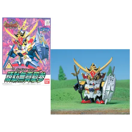 GUNDAM BB119 Gundam Mk3 Model stavebnice fotografii produktu