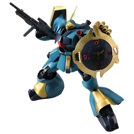 Gundam Char's Counterattack MSN-03 Jagd Doga Gyunei Guss Custom Mobile Suit Model Kit HGUC 1/144 fotografii produktu