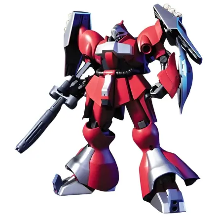 Gundam Char's Counterattack MSN-03 Jagd Doga Quess Paraya Custom Mobile Suit Model Kit HGUC 1/144 fotografii produktu