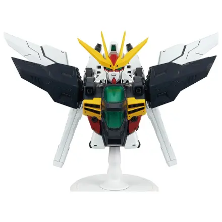 Gundam Double X 30th Anniversary After War Gundam X Ichibansho figurka 18cm fotografii produktu