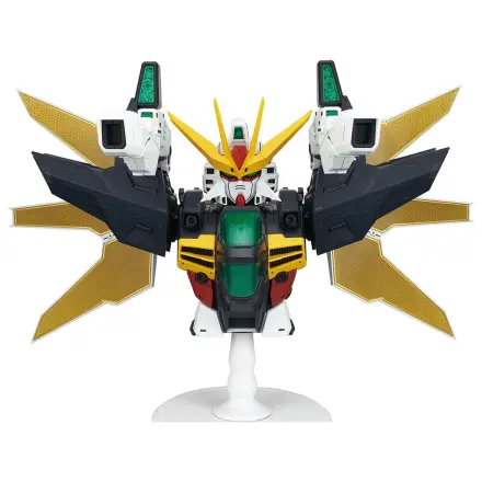 Gundam Double X Another Ver. 30Th Anniversary After War Gundam X Ichibansho figurka 18cm fotografii produktu