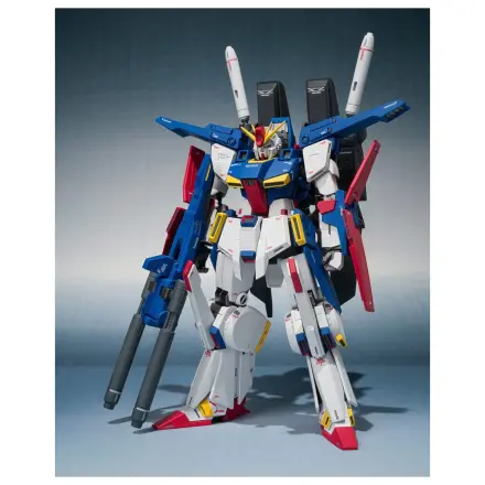 Gundam Enhanced ZZ figurka 15cm fotografii produktu