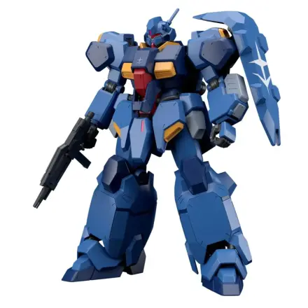 Gundam HG 1/144 Gustav Karl Type-00 Modelová stavebnice fotografii produktu