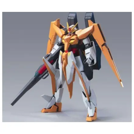 GUNDAM HG 1/44 Arios Gundam GNHW/M Model Kit fotografii produktu