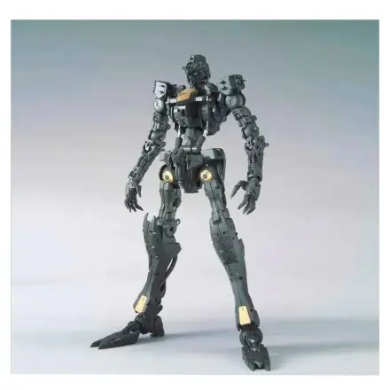 Gundam Iron-Blooded Orphans ASW-G-08 Gundam Barbatos pohyblivý oblek Modelová sada MG 1/100 fotografii produktu