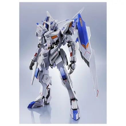 Gundam: Iron-Blooded Orphans Gundam Bael Mobile Suit figurka 15 cm fotografii produktu